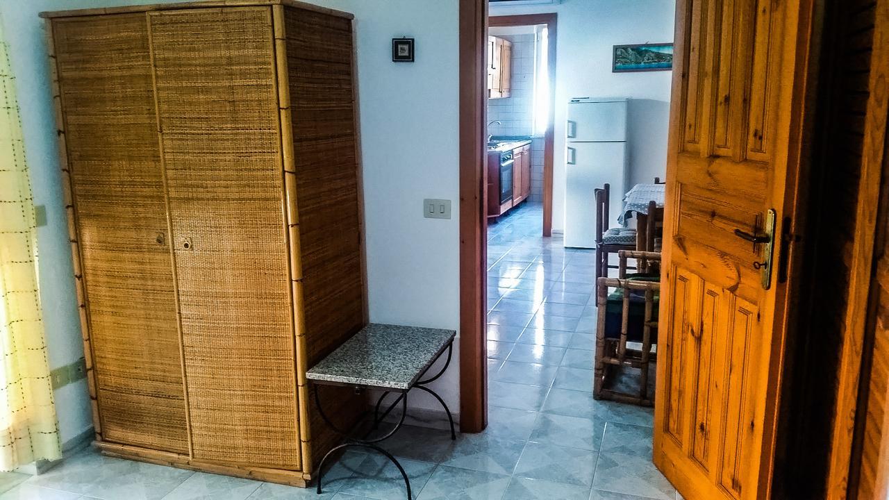 Appartamenti Luongo Forio di Ischia Exterior foto