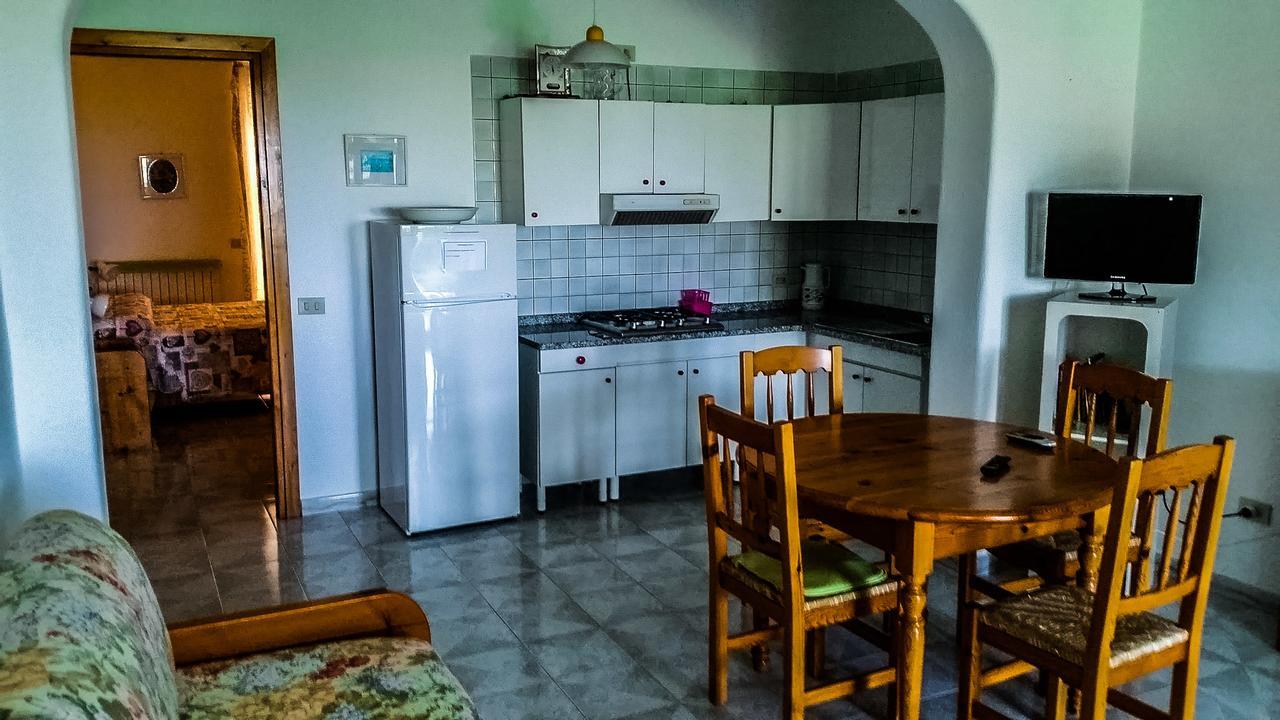 Appartamenti Luongo Forio di Ischia Exterior foto