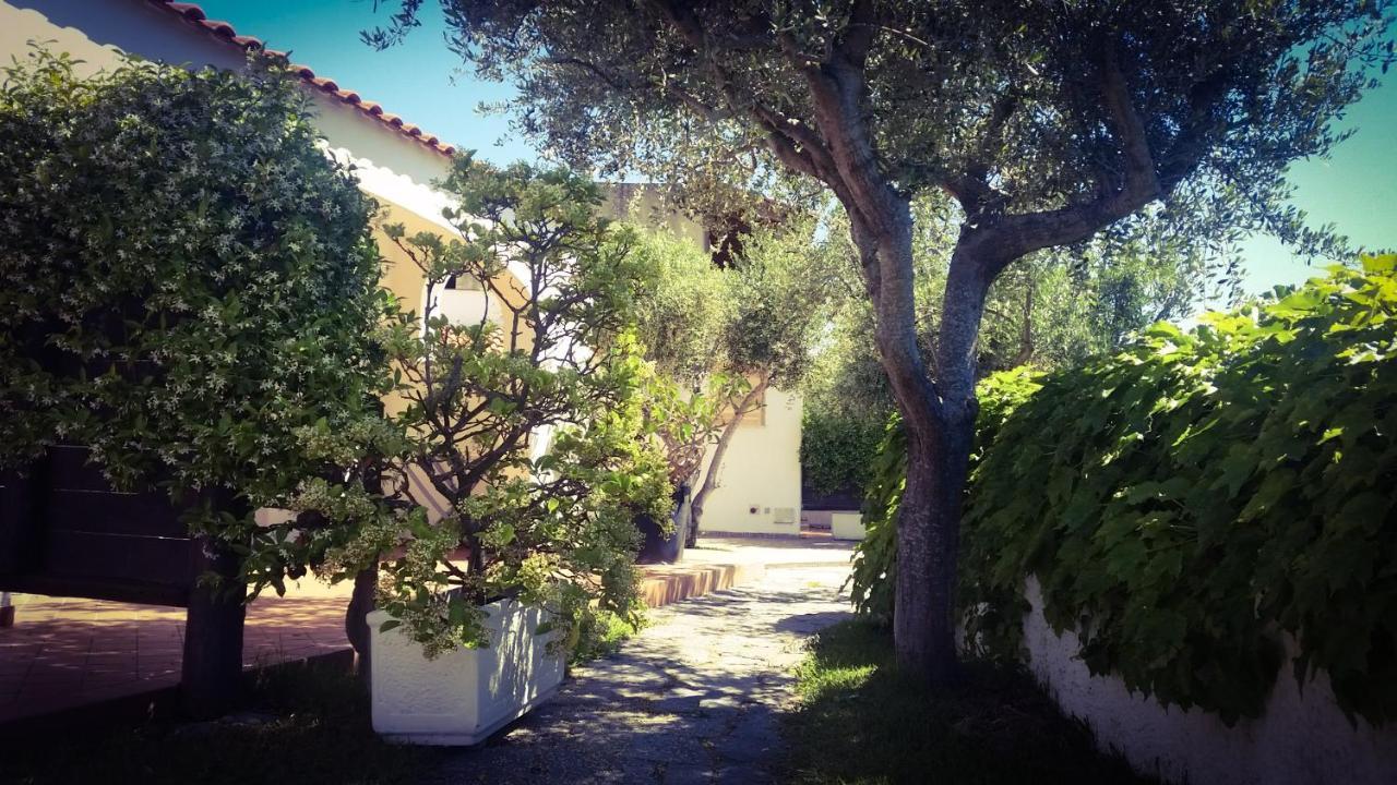 Appartamenti Luongo Forio di Ischia Exterior foto