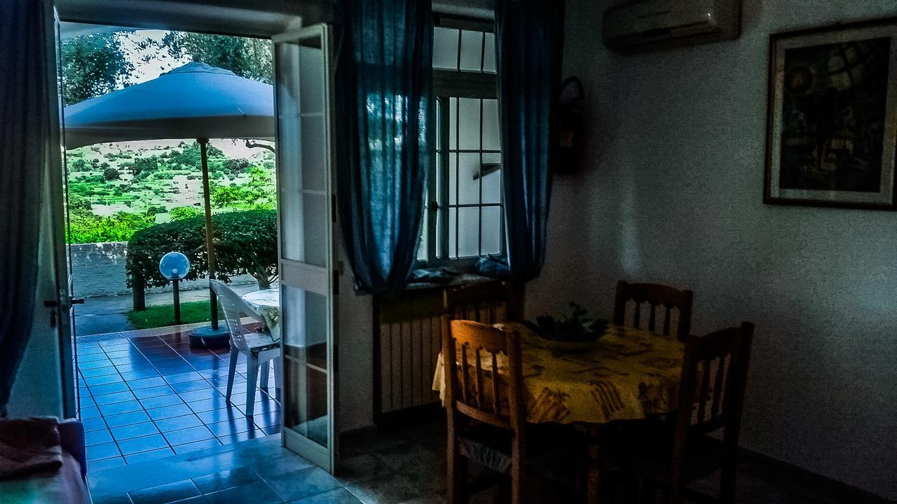 Appartamenti Luongo Forio di Ischia Exterior foto