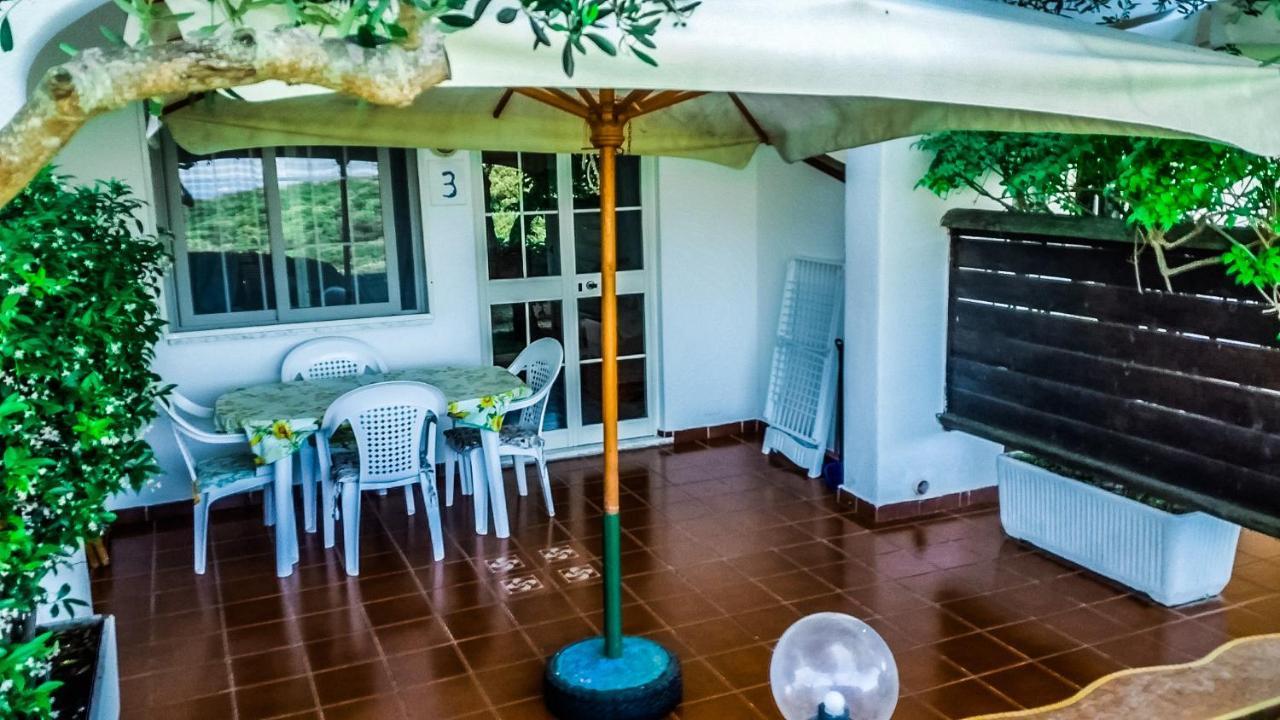 Appartamenti Luongo Forio di Ischia Exterior foto